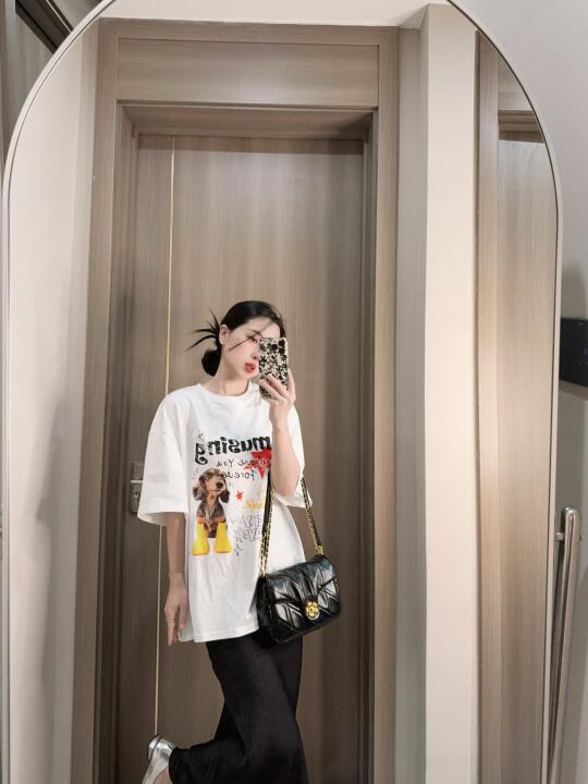 好喜欢夏天哦～