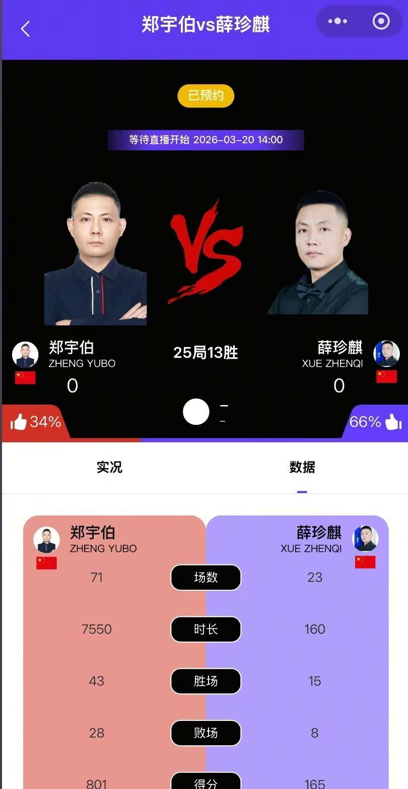 “最强散修VS宗门天骄”