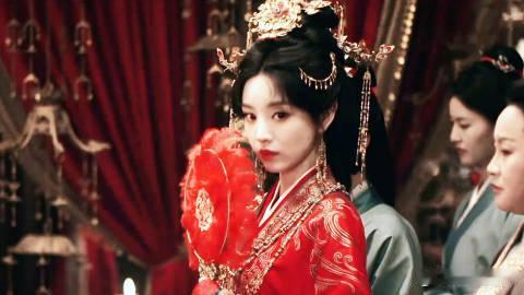 田曦薇恶女时刻田曦薇恶女时刻，薇薇演恶女纯going啊啊啊，恶女1来了田曦薇演恶