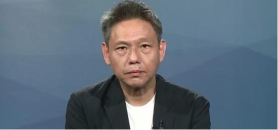 郑丽文人刚从大陆回台湾，民进党就已经把屠刀磨好了！一份政治追杀名单全面曝光，国民