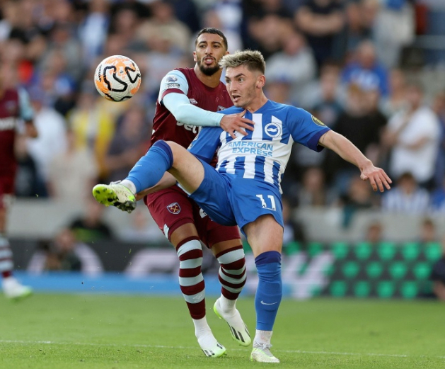 迪马：那不勒斯补强中场，目标吉尔莫&布雷西亚尼尼7月25日讯 迪马济奥报道，那不