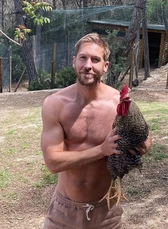 加尔文·哈里斯（Calvin Harris）最近指控其财务顾问窃取2250万美元