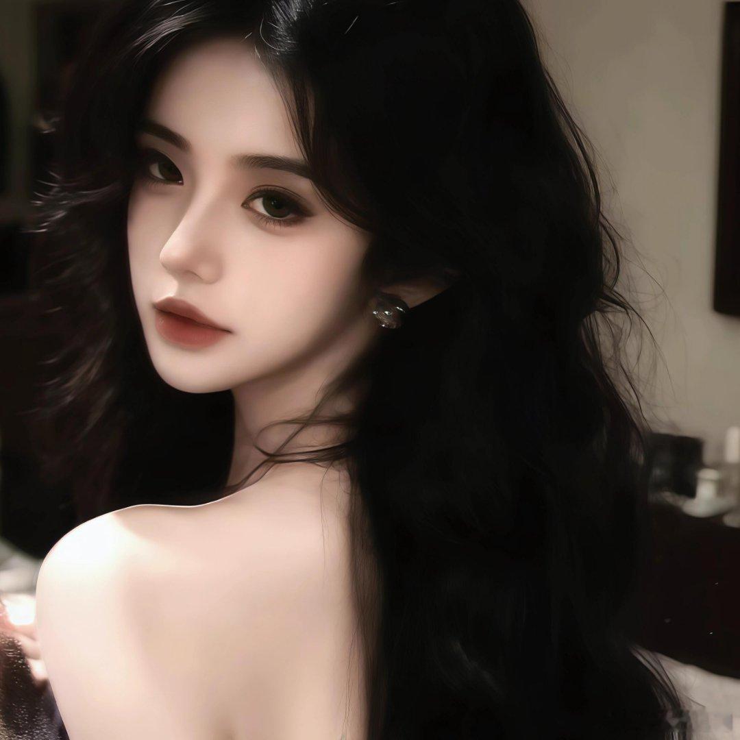 WeChat头像｜优质绝美头像｜温柔干净头像女头分享 天气 味道 歌 都是时光机