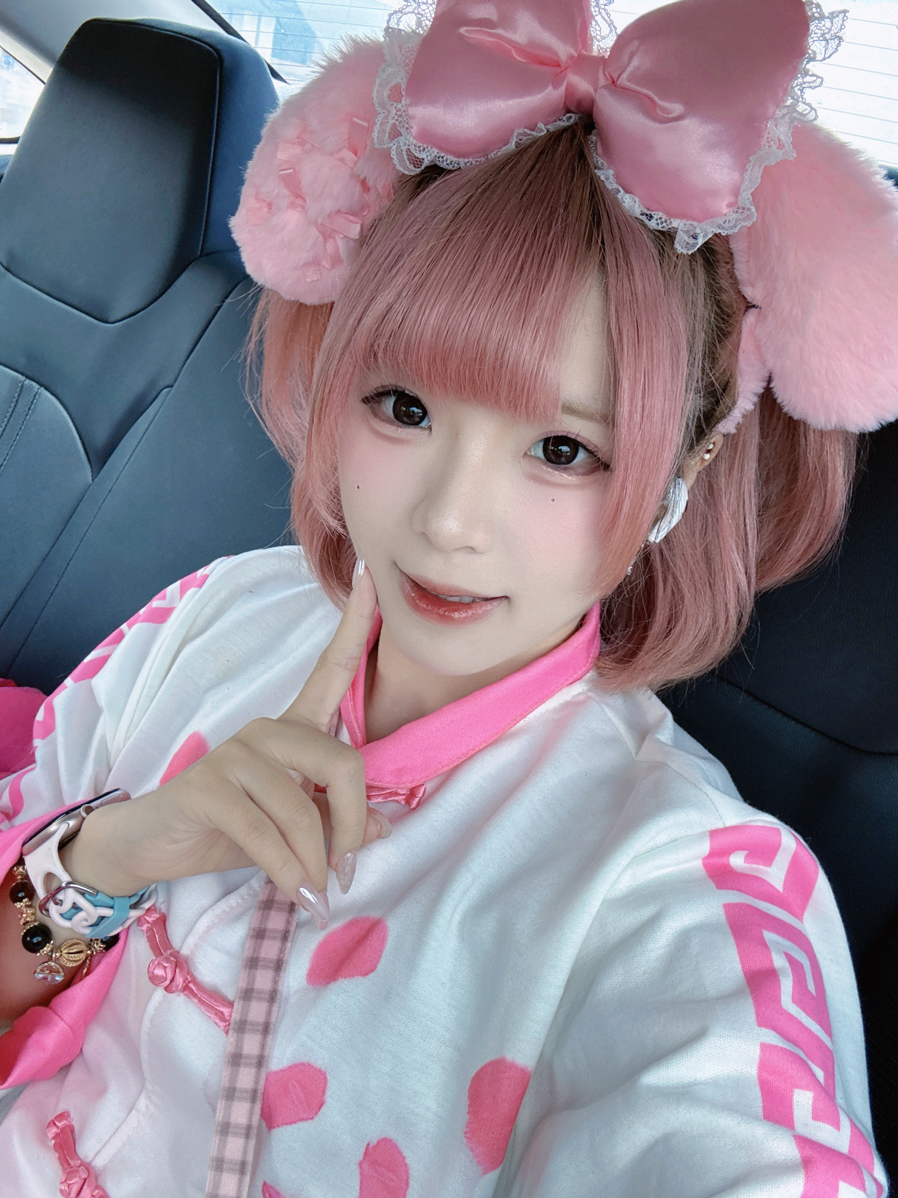 派派kazuko派派Kazuko[超话]  > 