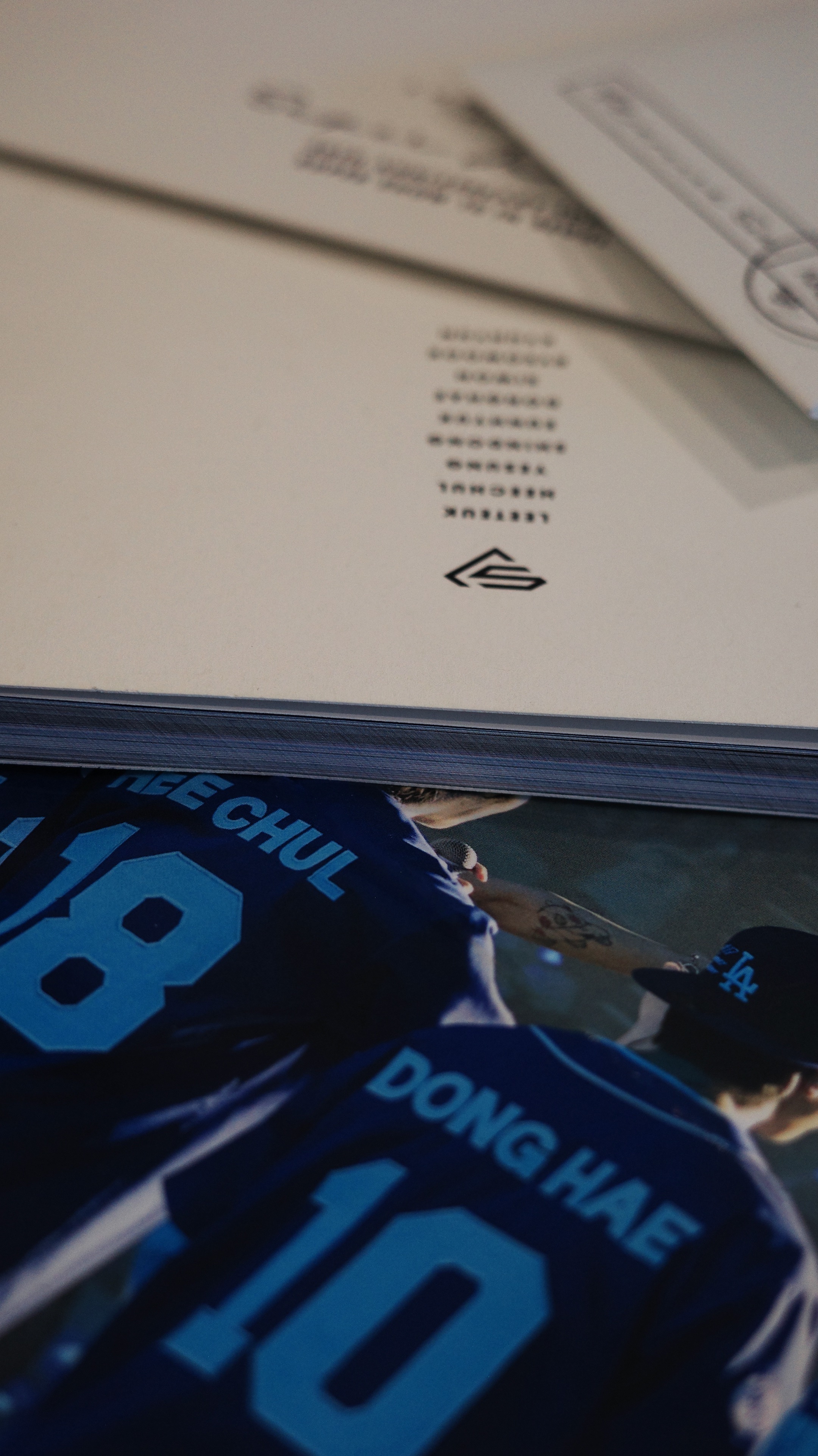 “CB百蓝_。260306 官号更新SuperJunior 相关：【SUPER 