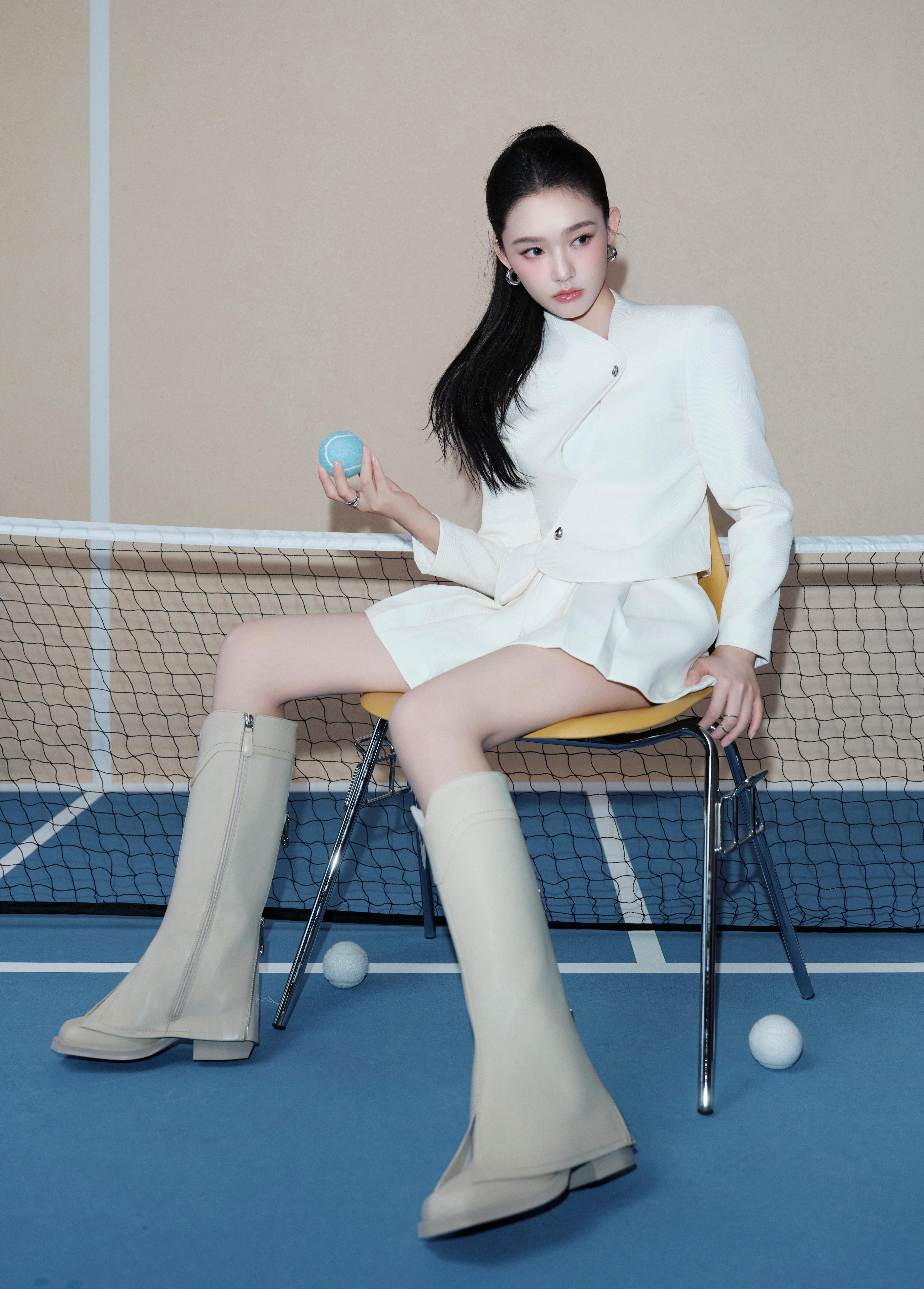 在复制粘贴的时代，你是手写的诗