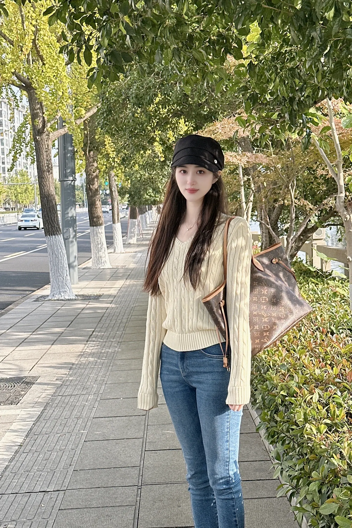 亲爱的女孩 如果你的懂事没让你好过 那就自私一点
