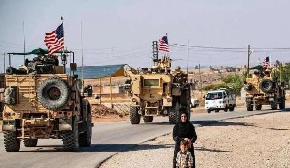 伊朗硬刚到底！持久战已打响，美国经济恐被拖入万劫不复的泥潭

最近中东打得热火朝