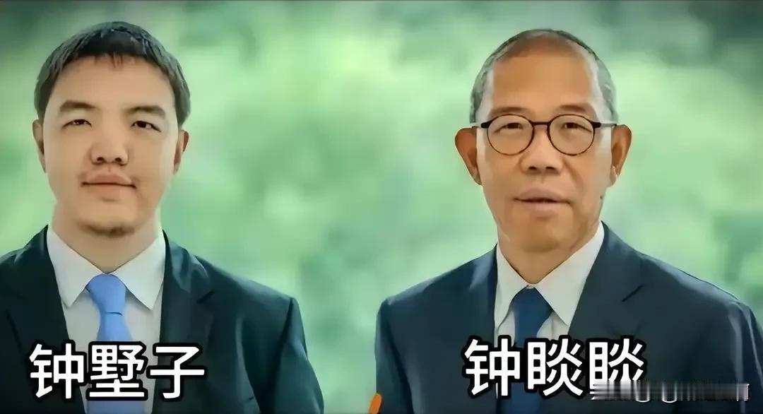 他们只是财富的搬运工，将中国的财富搬运到他们的美国