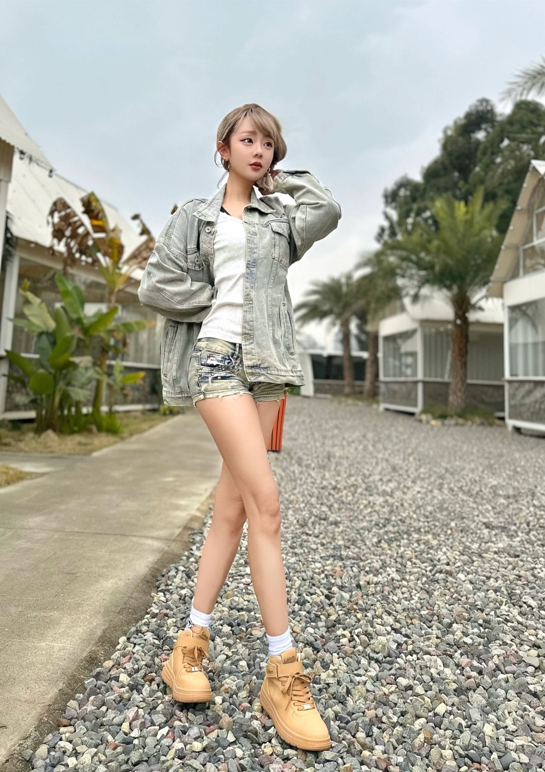 浅浅牛仔🫴🏻