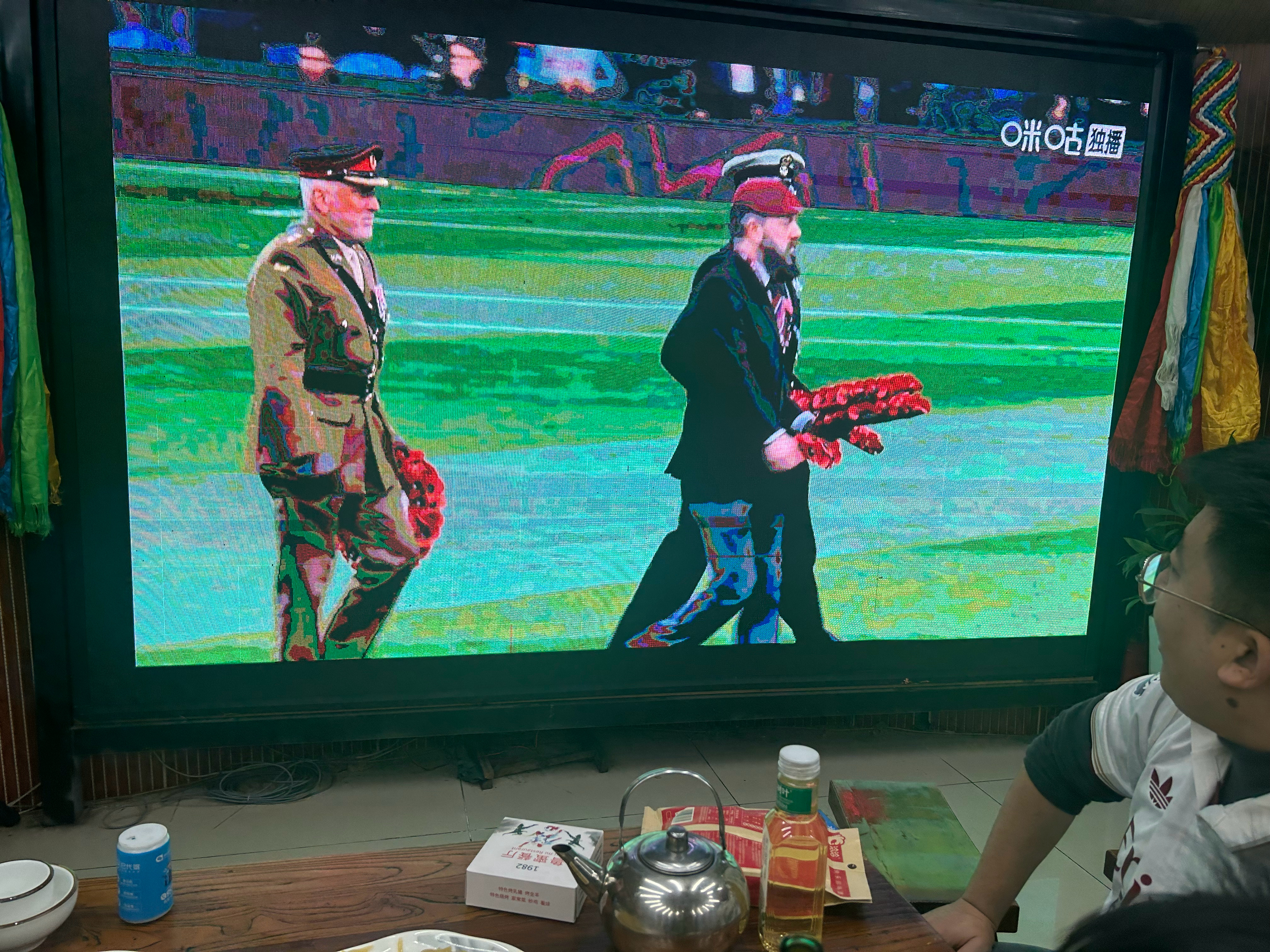 战斗！伯恩利vs阿森纳 ​​​