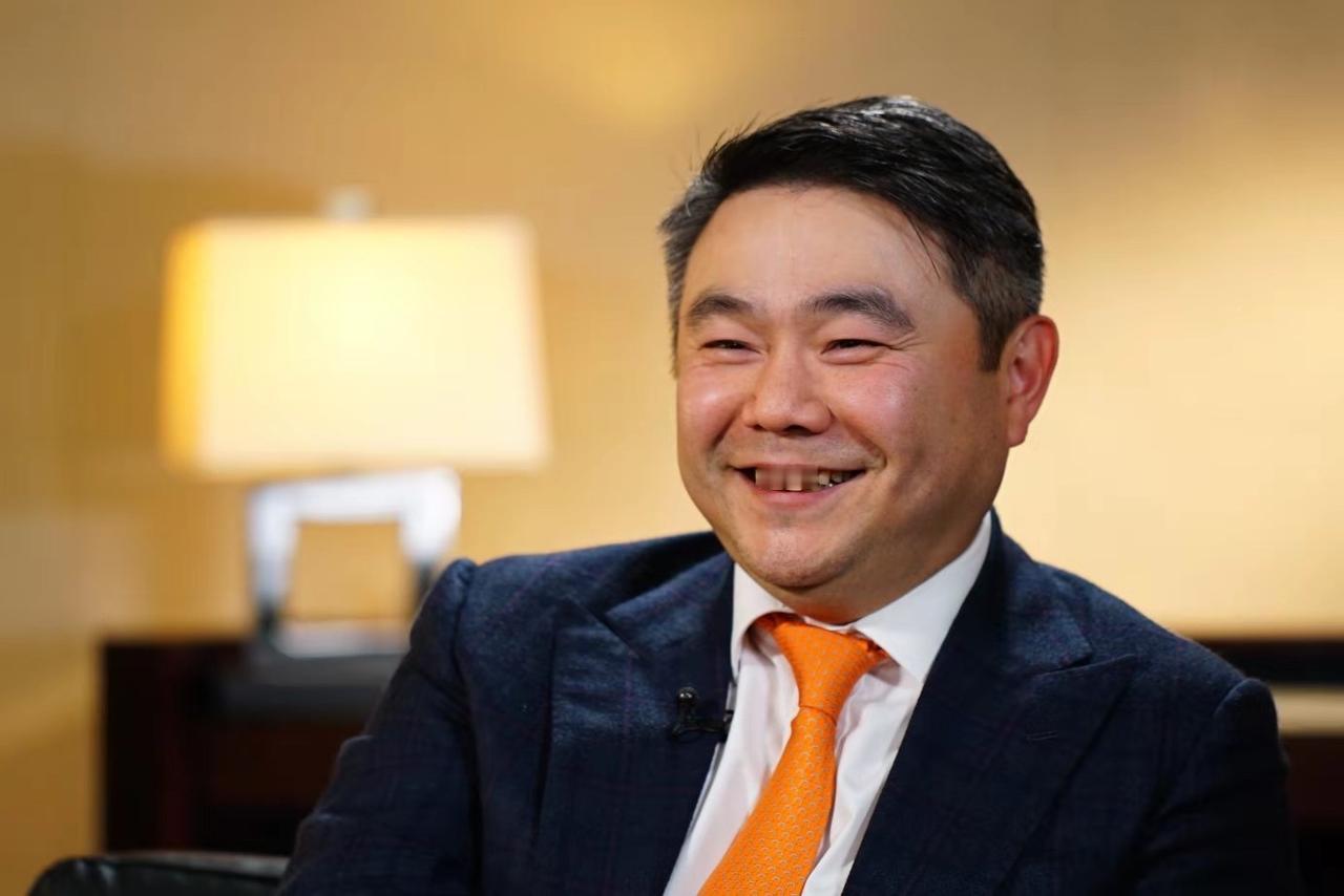 卢韦柏不再担任恒隆地产行政总裁及执行董事之职位，将于2026 年 8 月 31日