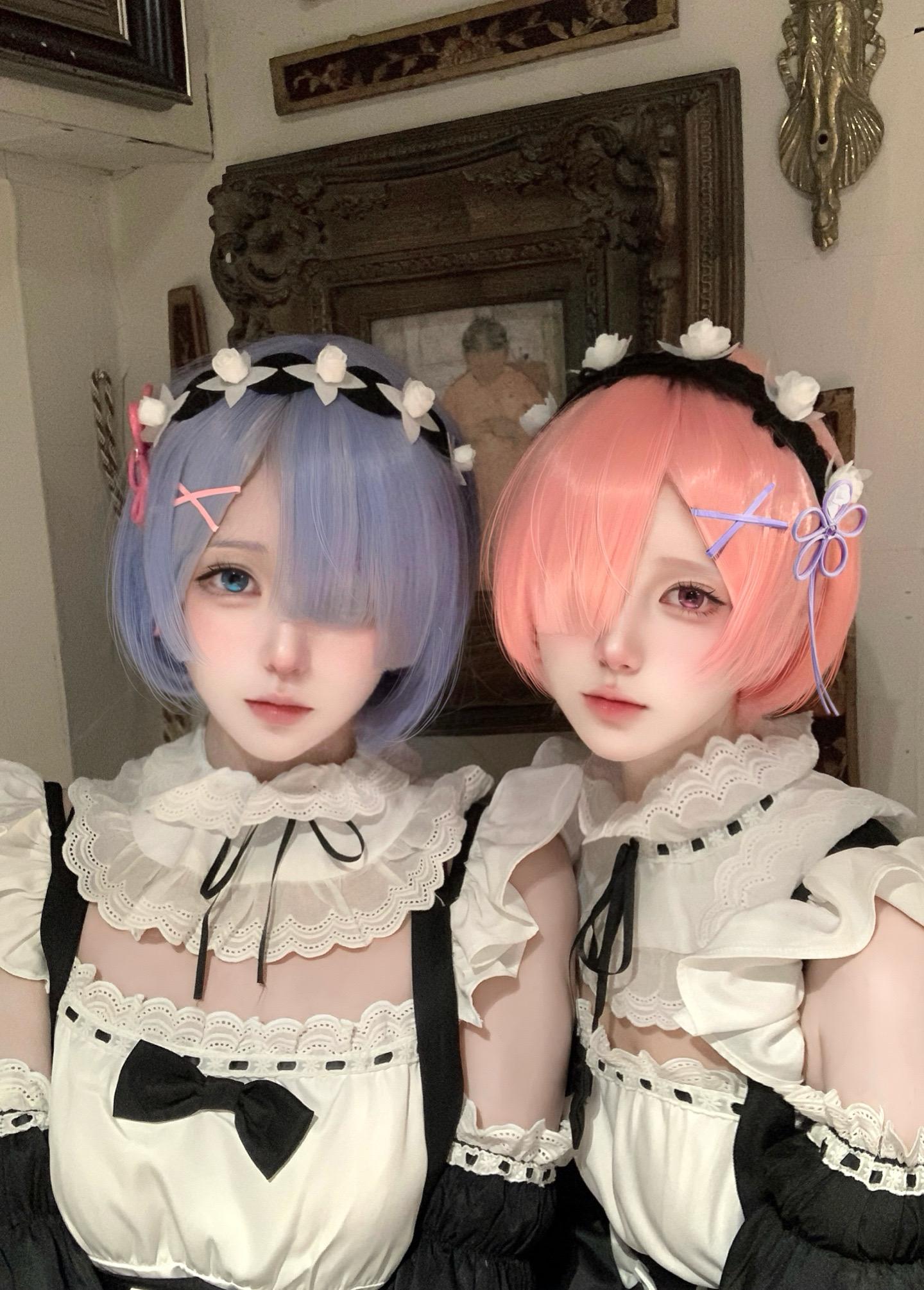 💙🎂🩷。