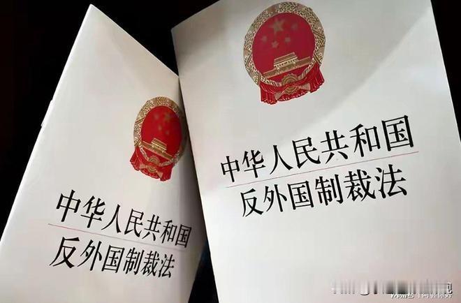 从国家层面讲，这是抵制美国长臂管辖与霸权行径，维护国家主权、安全与发展利益，践行