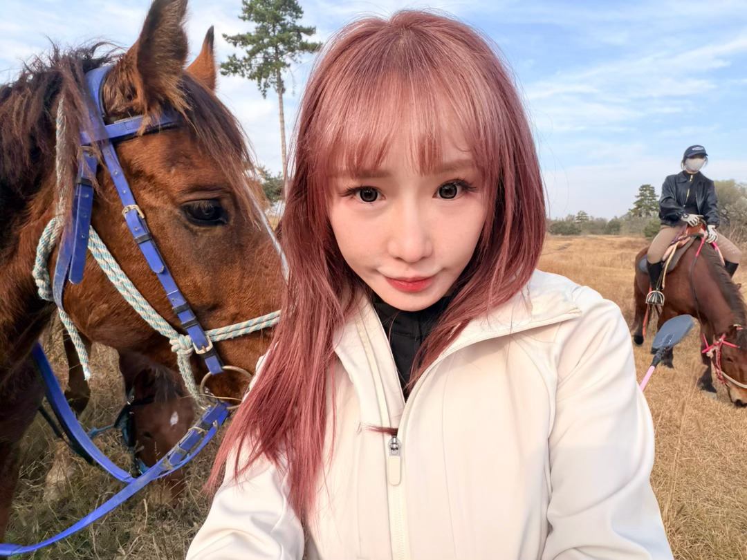 太可爱了！！！我的日常plog  ​​​