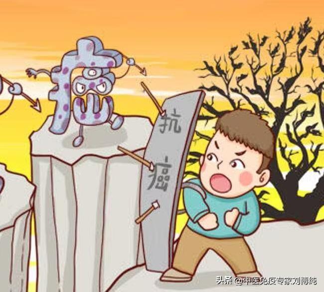 治疗肿瘤，该祛邪还是扶正？
大家好，我是中医刘博纯！
现在啊，肿瘤患者的数量不在