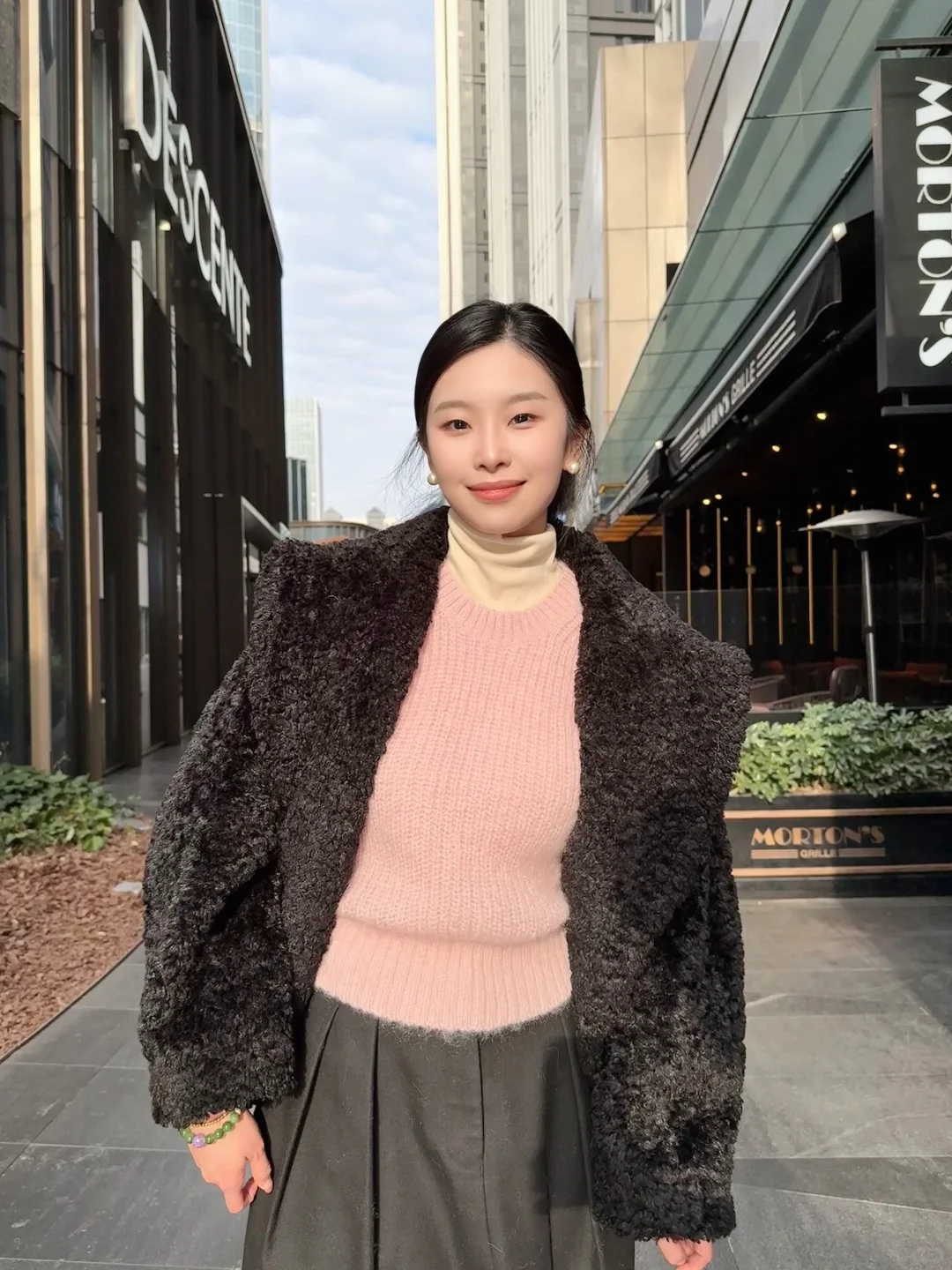 过年🧧当你是家族里第一个博士，且性别女