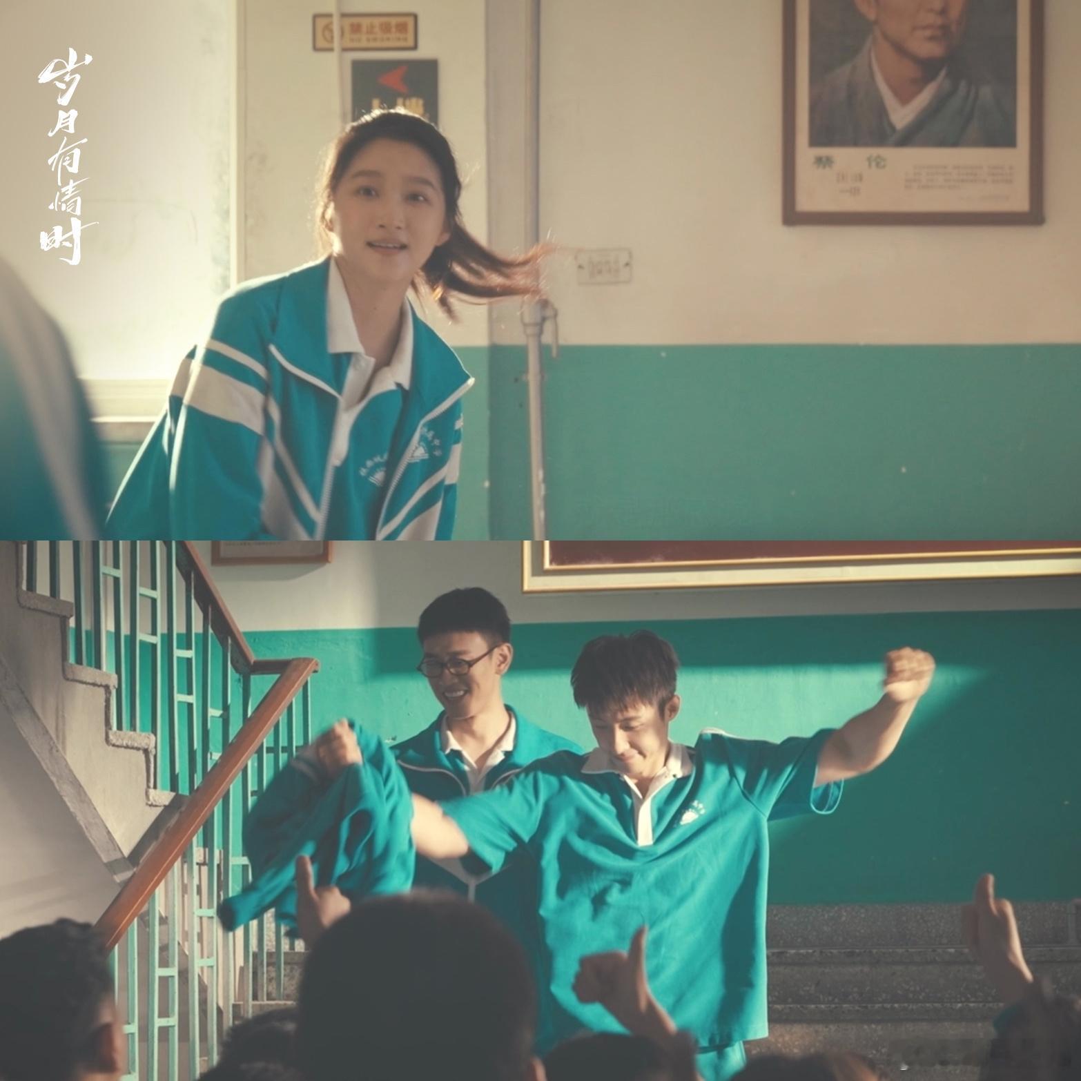 过年就该看这种热气腾腾的剧 春节放松首选！这部剧热气腾腾又治愈，卸下所有压力，窝