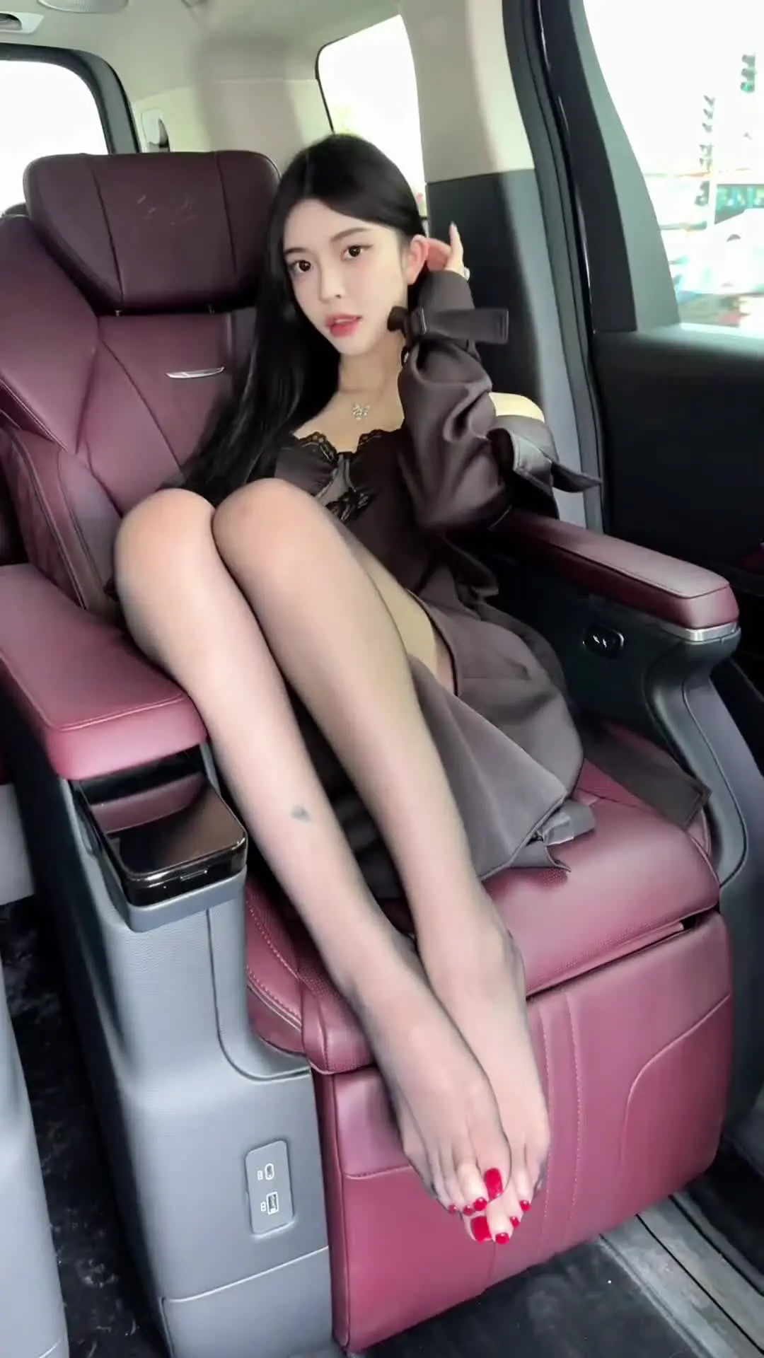 感觉至上 成熟的美