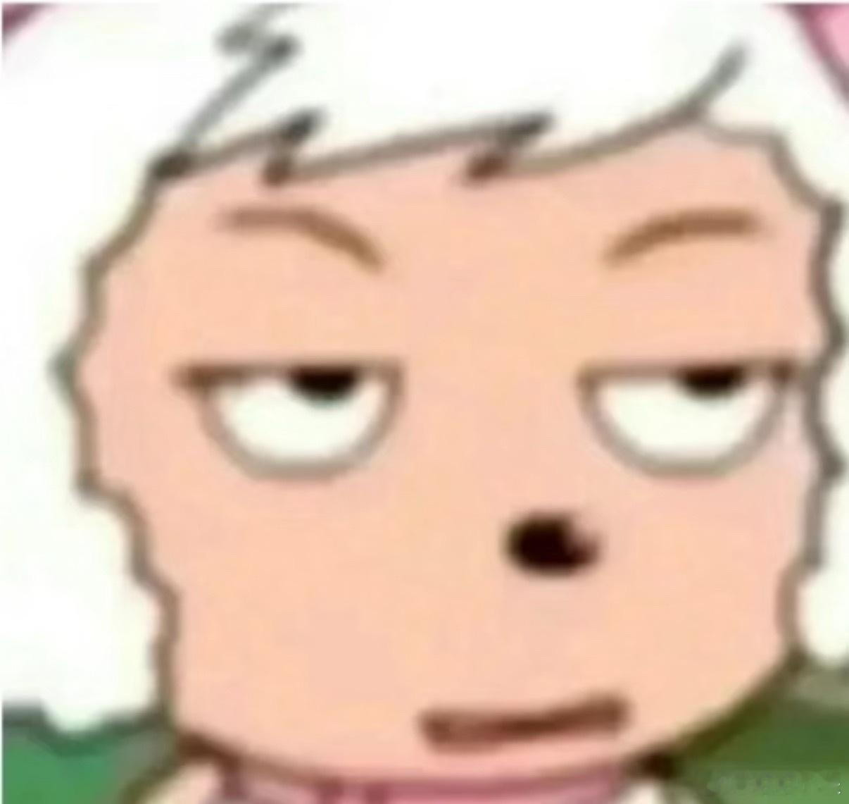 讨厌的人终于被所有人都讨厌了这可太有发言权了，我一般第一眼就不太喜欢的人后续必然