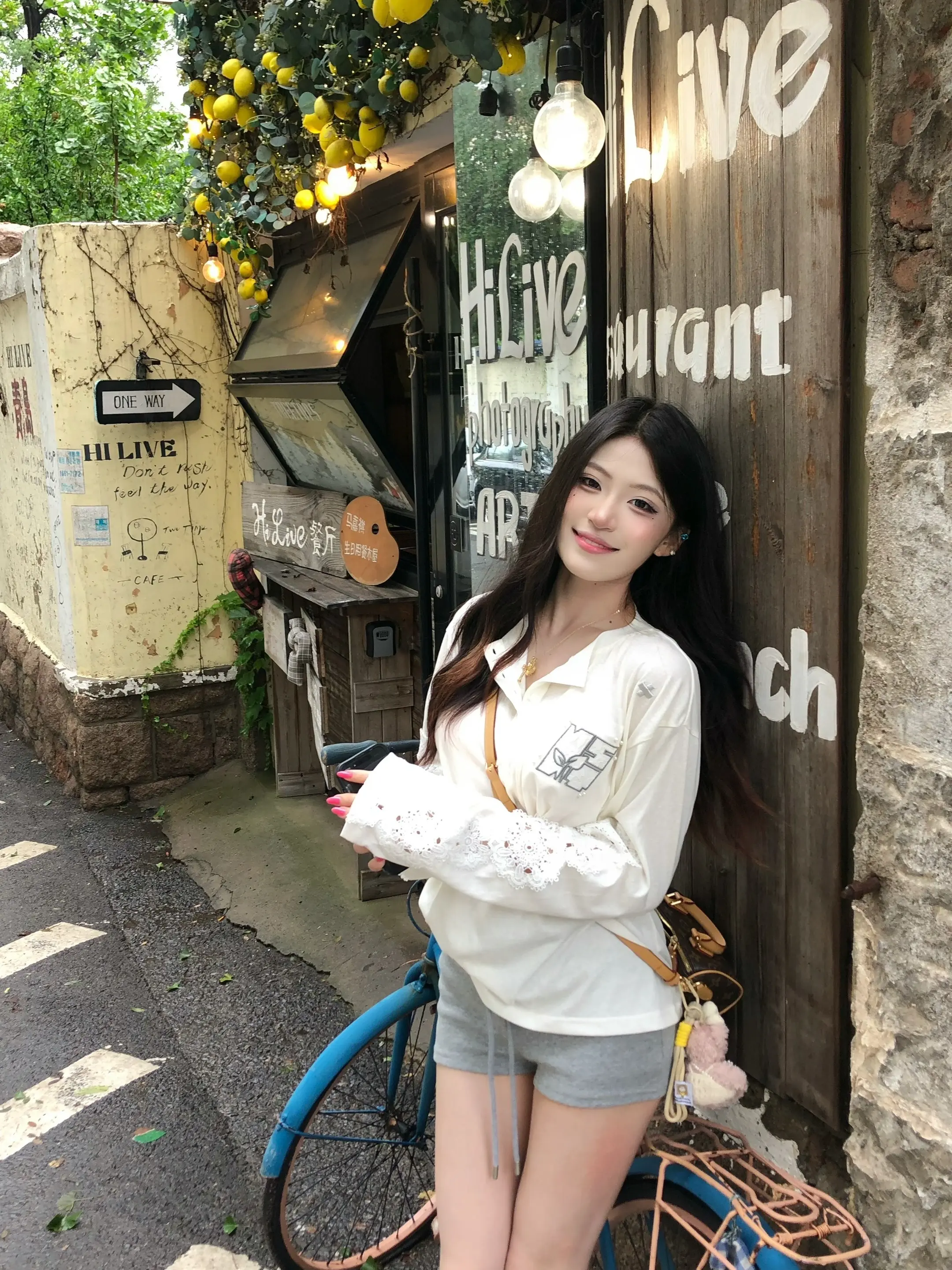 他守护不了你的纯真 来找姐姐吧