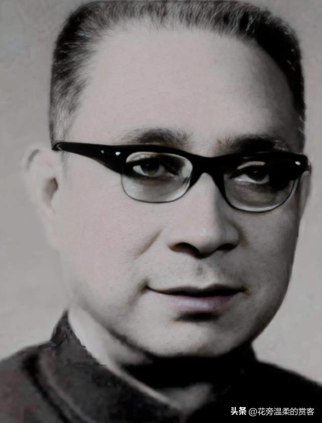 安平生：辗转两广与云南，扎根地方建设的老革命家
 
他曾任广西壮族自治区党委第一