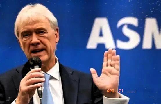 绝不谈判！永久关闭豁免窗口！中国打响光刻机反击战
 
可荷兰今年3月11号的操作