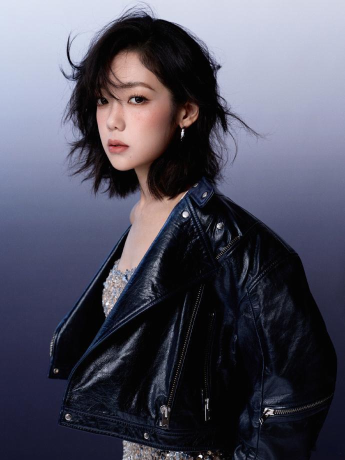希林娜依高唱完你的唱你的希林娜依高献唱百花杀OST 谁能不佩服希林的适配度，不管