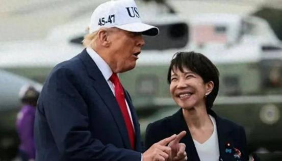 高市做梦没想到，先等来的不是中方撤回管制，日本收到特朗普通牒。
 
2026年初