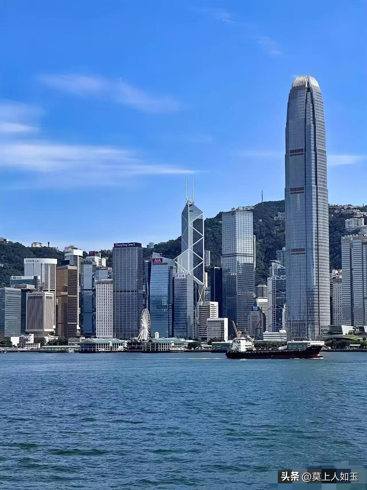 不得不佩服，中国的战略眼光，还是很敏锐的。

中东一打仗，石油运输就不稳。很多国