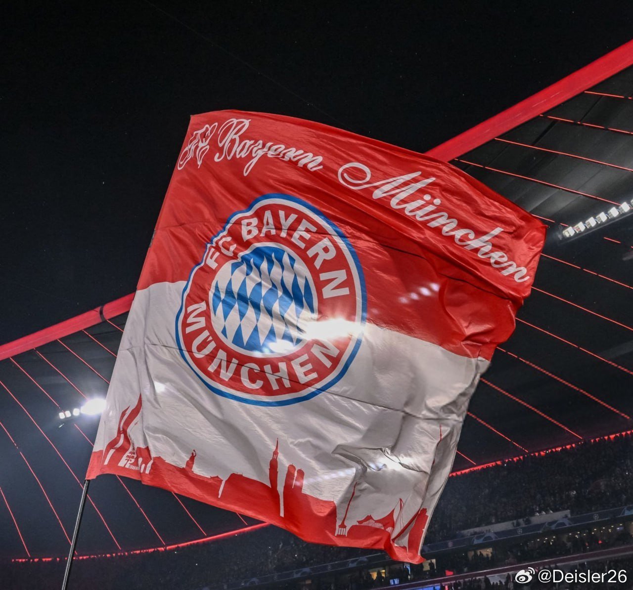 🚨🚨🚨拜仁慕尼黑足球俱樂部將於今夏再次開啟亞洲市場推廣之旅，此目的地為中國