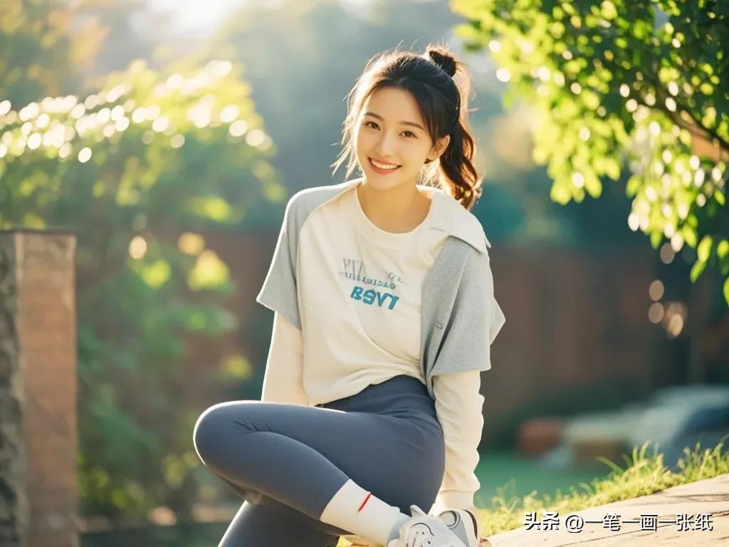 #一张图证明你喜欢街拍#