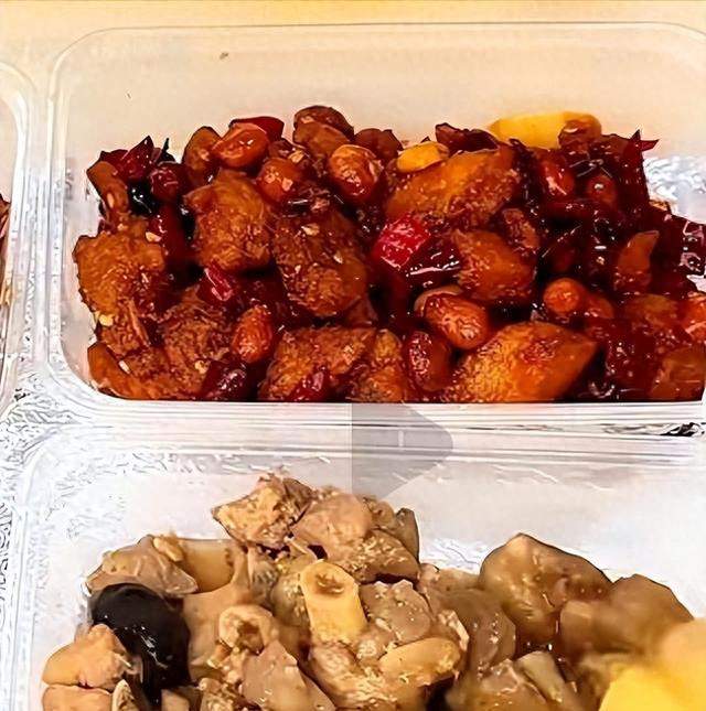 预制菜新规来了，你的外卖还香吗？