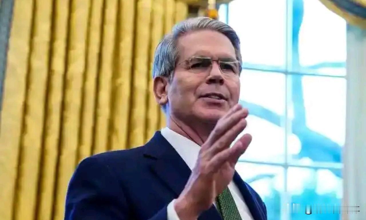 达沃斯论坛：贝森特发言背后的美国民生困局

达沃斯论坛现场，本就弥漫着一种不轻松