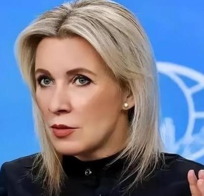 奉劝所有中国人，必须做好心理准备，因为俄罗斯外交部发言人扎哈奉劝所有中国人，必须