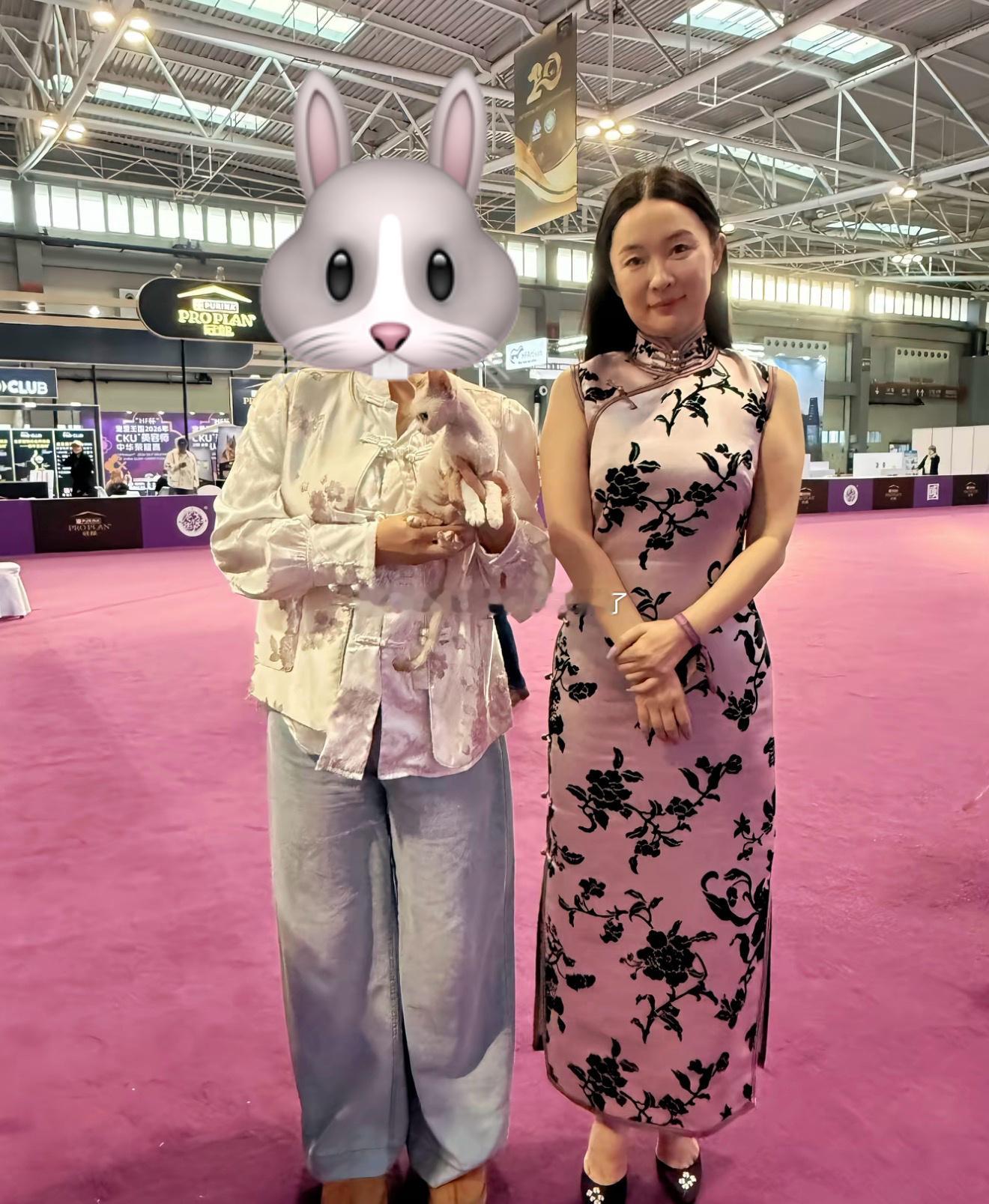 终于理解了为什么有一些明星会拒绝粉丝合影了 