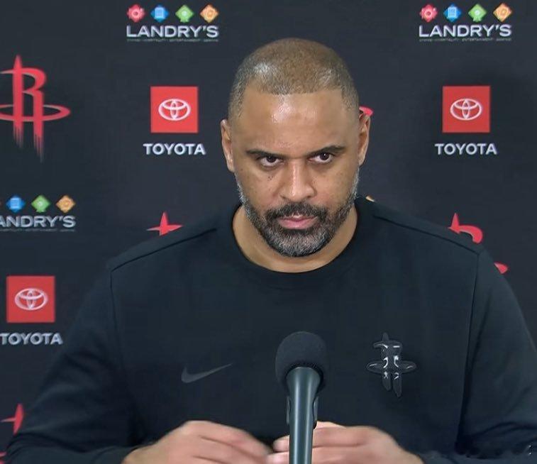 火箭队前20场比赛战绩：15胜5负火箭队接下来18场比赛战绩：8胜10负谁的问题