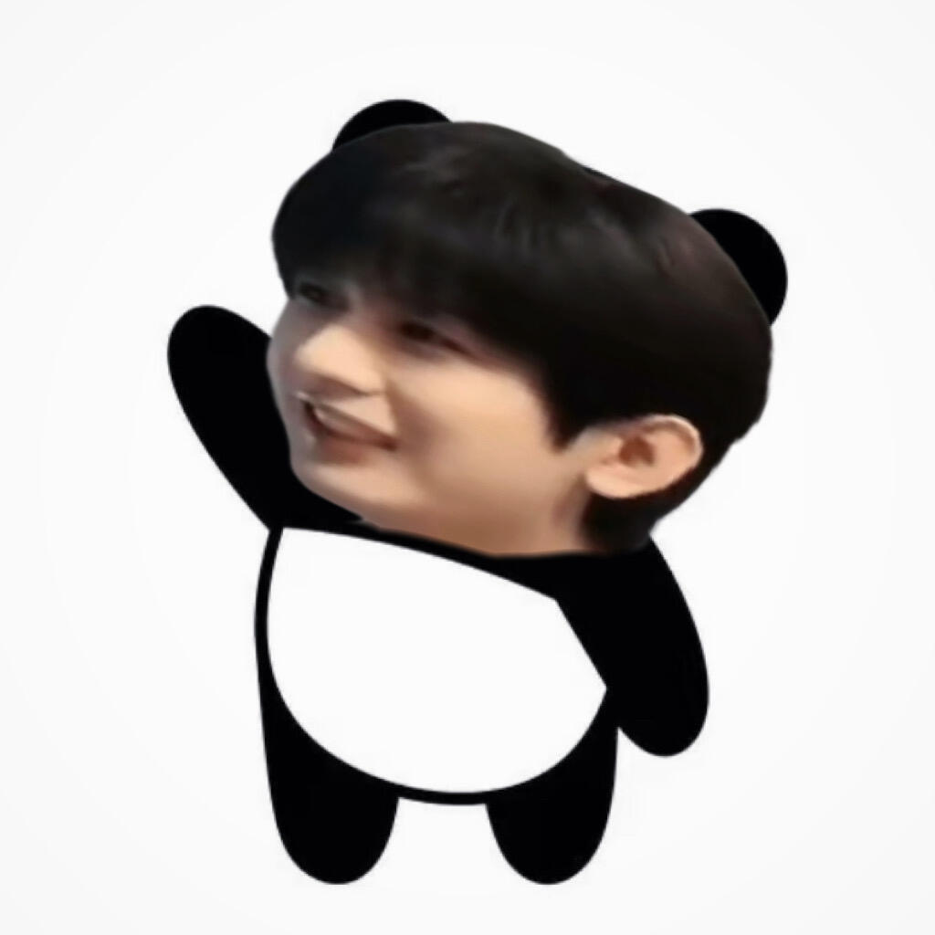 我的乖乖小宝🥰 ​​​
