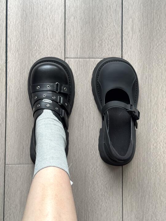 姐几个又来做选择题了
