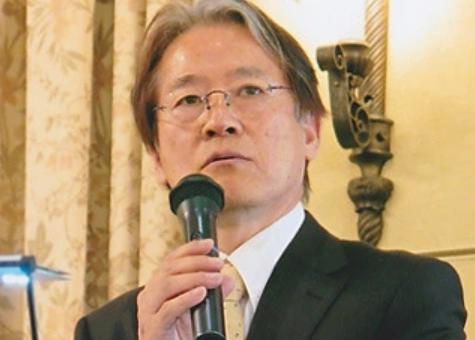 日本朝鲜问题专家边真一说：“李在明很聪明，他选择在中日关系紧张的时候访华，让中国