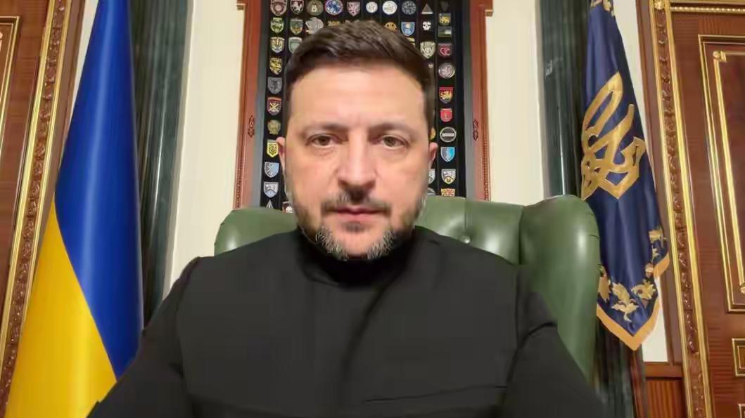 美国给俄乌战争划了条红线：6月前必须谈出个结果。这可不是商量，是最后通牒。特朗普