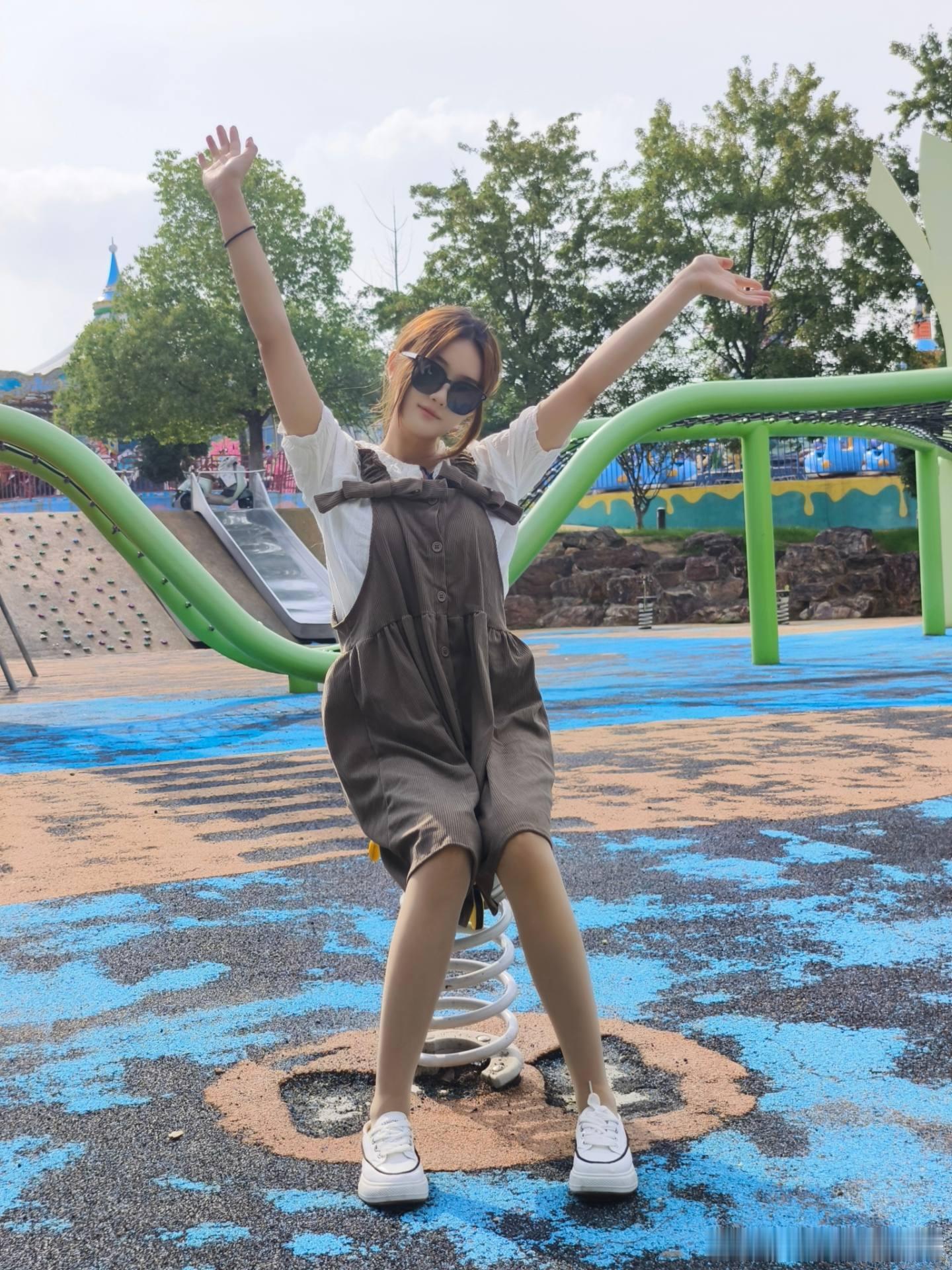周日的悠闲~ ​​​