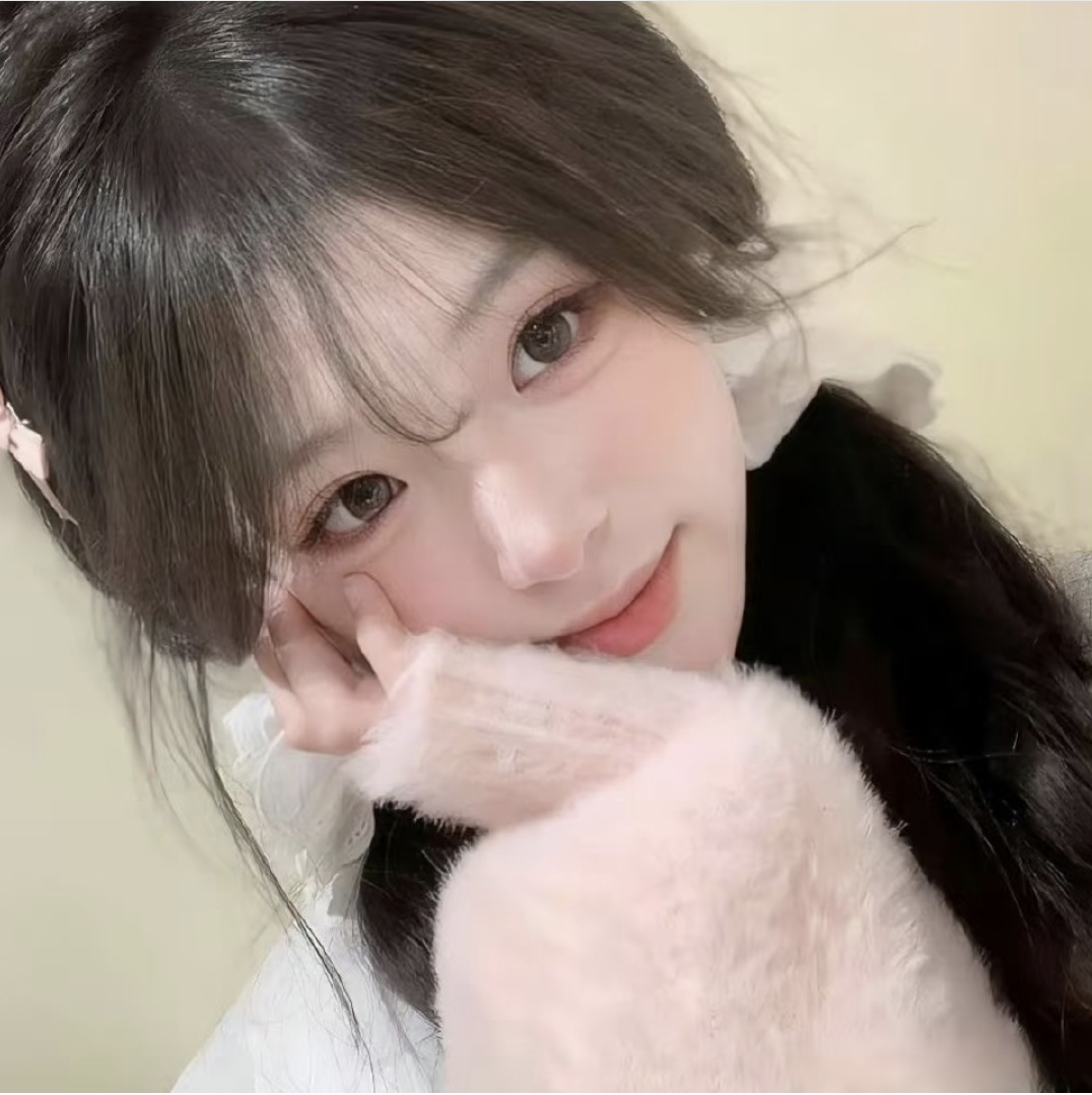 𝙒𝙚𝘾𝙝𝙖𝙩女头｜优质女头｜治愈头像无水印❤️ ​​​