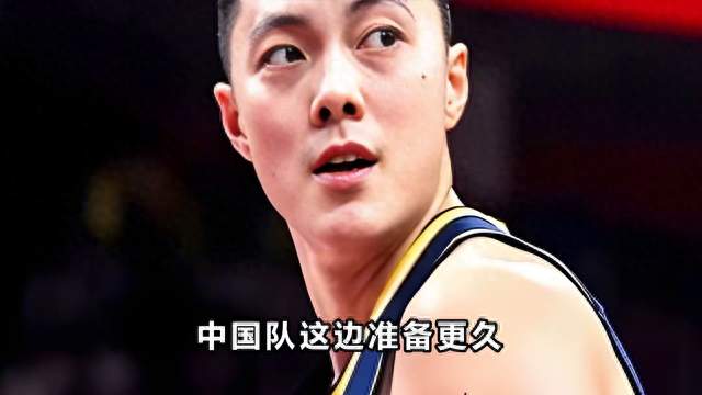 13分钟砍+16！胡明轩打脸首发五人，郭士强看见吗