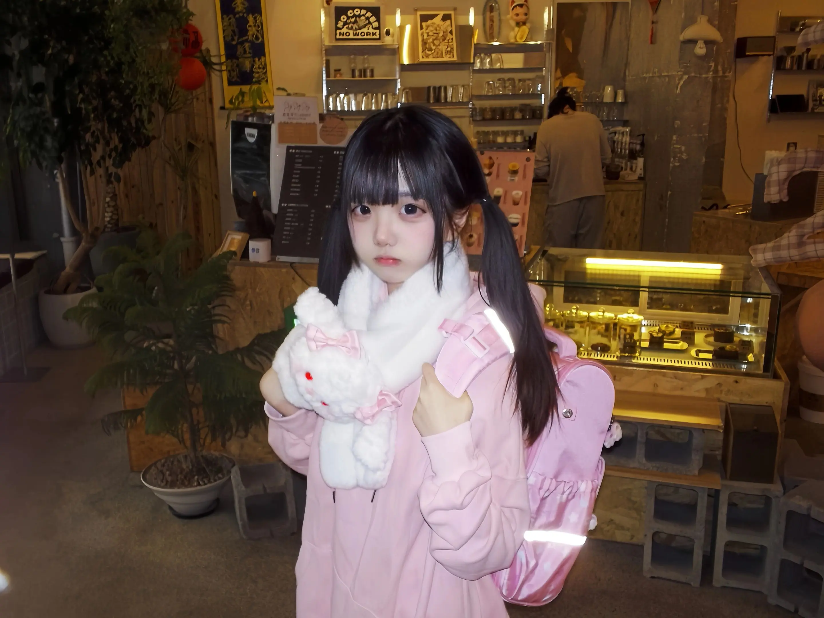 哥哥万事都会保护我的对吗