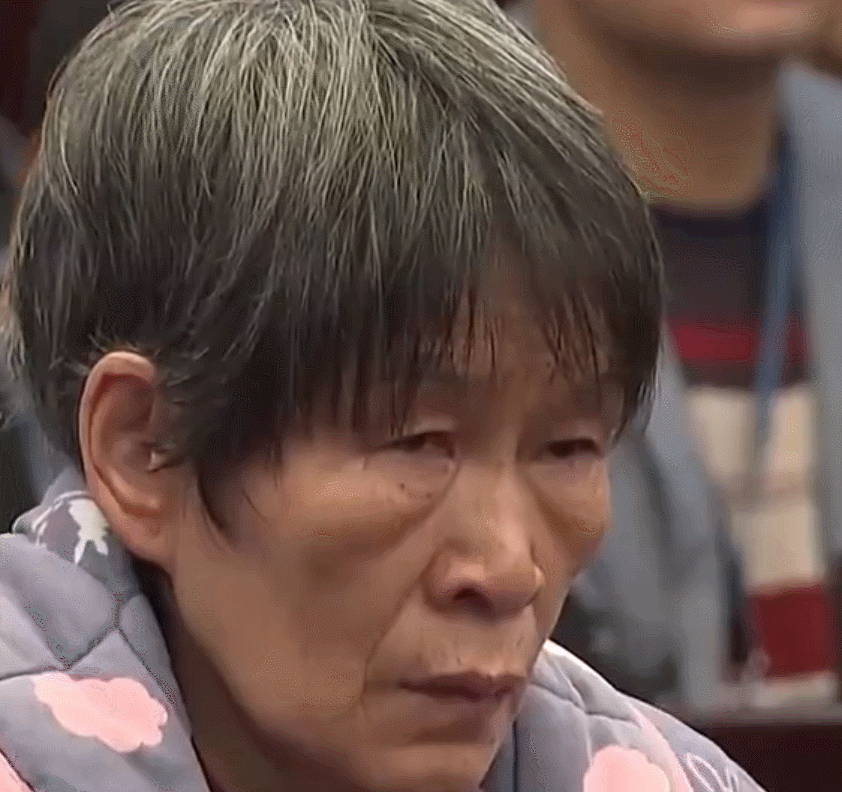 #余华英卖的第1个孩子是自己儿子#虎毒不食子啊没钱为什么要生孩子生了孩子为什么让