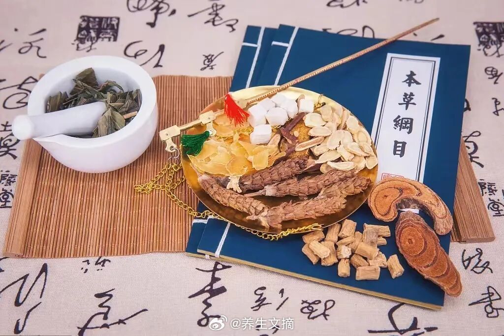 帕金森：四逆汤补阳第一、四神汤祛湿第一、四君子汤补气第一、四物汤补血第一！国医的