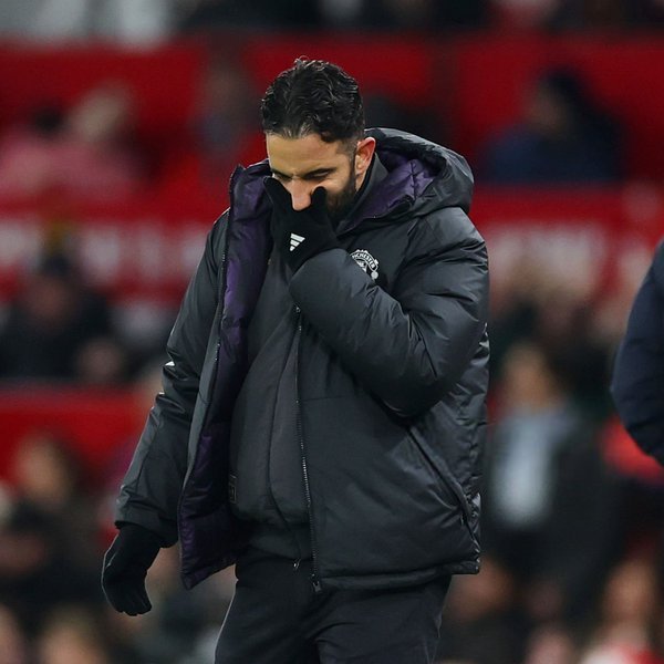 ESPN曼联高层承认，交给阿莫林的这支球队存在明显的弱点和局限性。 