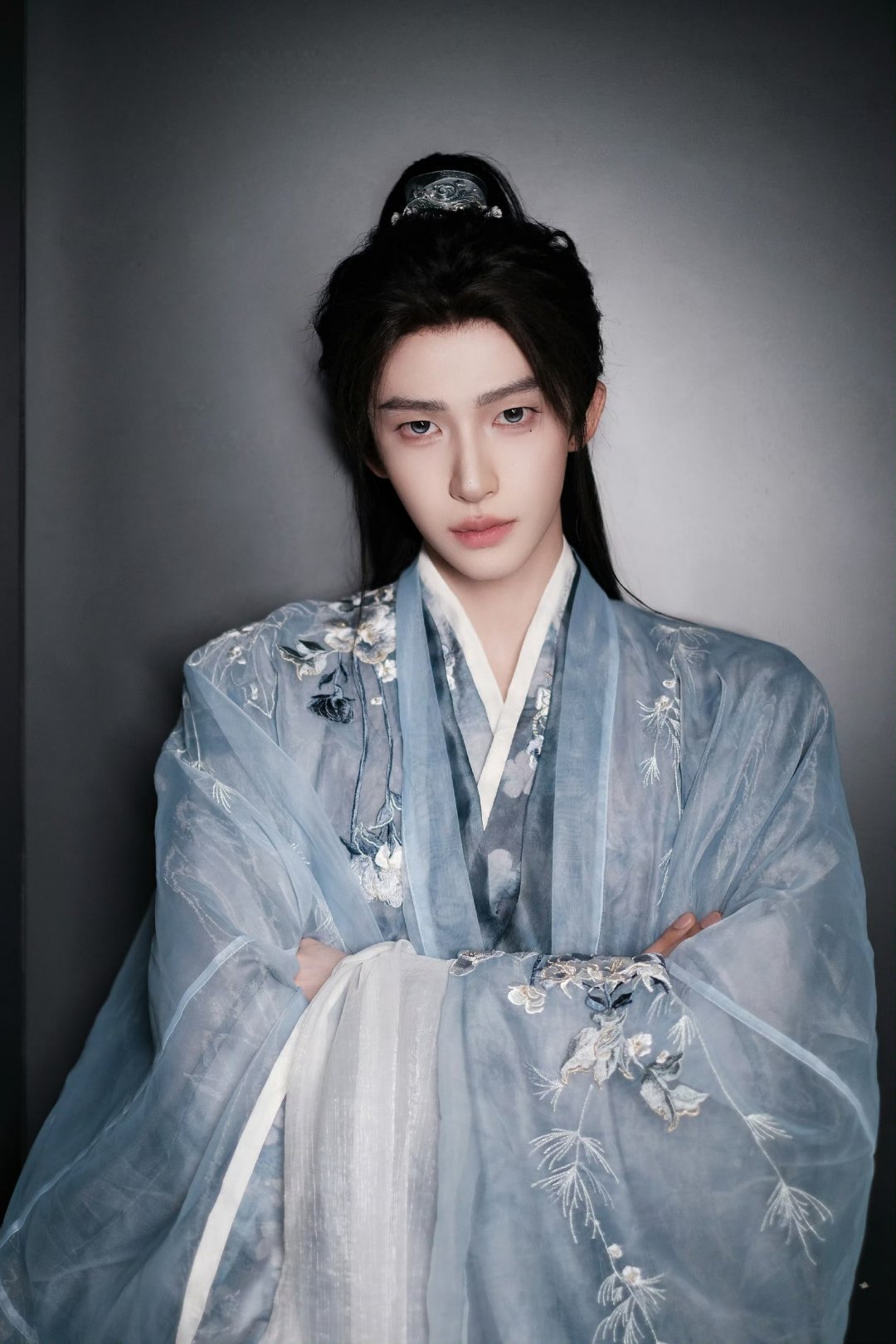 刘宇2026宇宙诗人巡演 ly刘宇国风美少年 四方上下，万象焕新，以舞台为基，筑