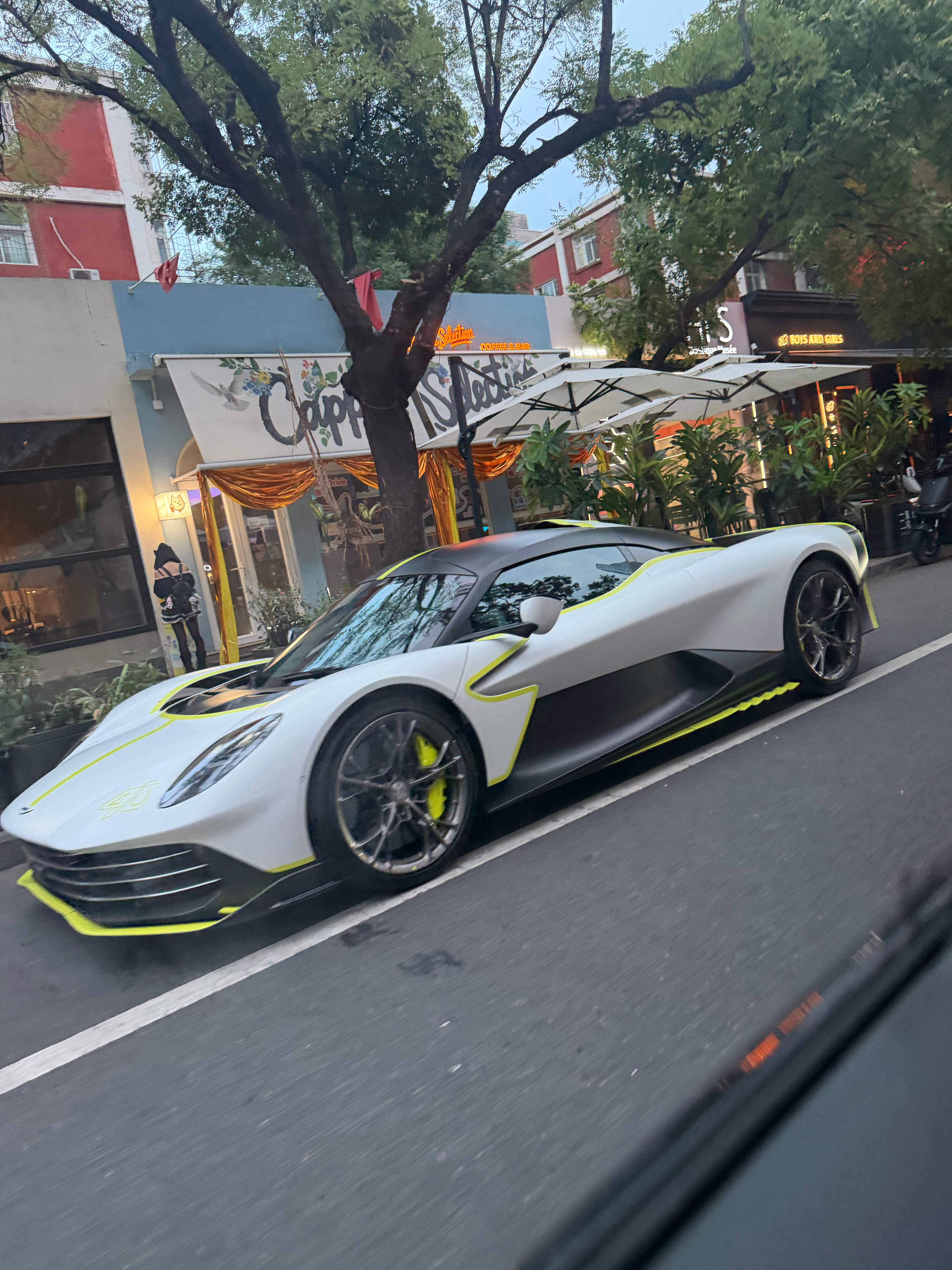Valla还是有点儿帅Bowen的plog 北京